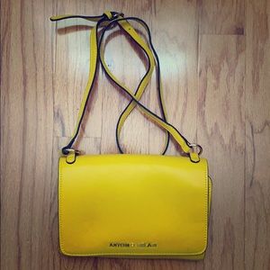 Brand new beautiful Antoni Melani crossbody bag.
